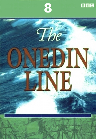 The Onedin Line - Season 8 [164956] (A1776462078) [[Shows 2.0]] --Plex--